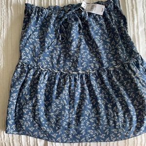 Pacsun/Brandy Melville skirt